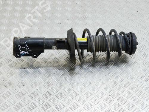 Used Right front shock absorber CHEVROLET ORLANDO (J309) 1.8 (141 hp) 8836321