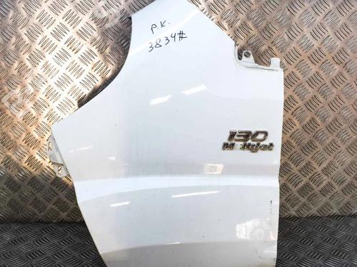 Used Left front fenders FIAT DUCATO Van (250_) 130 Multijet 2,3 D (131 hp) 11764886