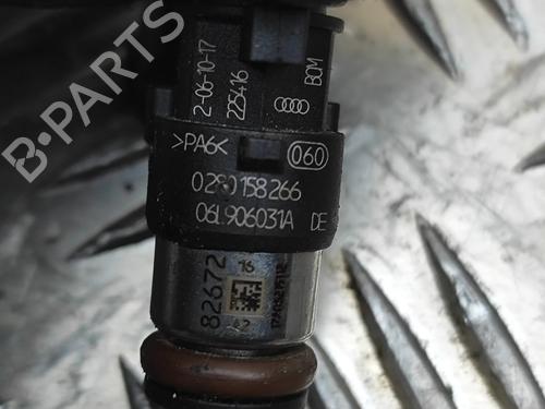 Injector PORSCHE MACAN (95B) 2.0 | BP33389177M100  - Image 6