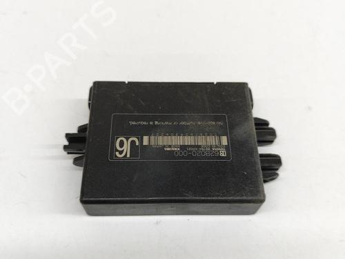 Used Electronic module Electronic module TOYOTA RAV 4 V (_A5_, _H5_) 2.5 Hybrid (AXAH52) (218 hp) 33365967 33365967