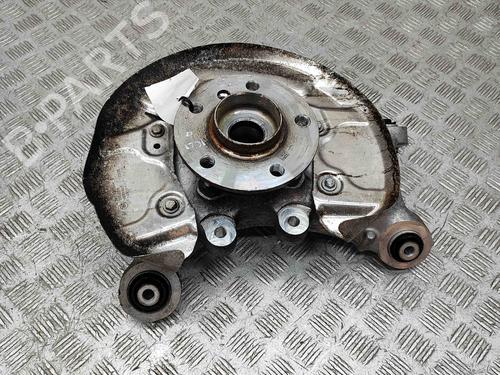 Højre hjullejehus spindel BMW i3 (I01) Electric (170 hp) 25219568