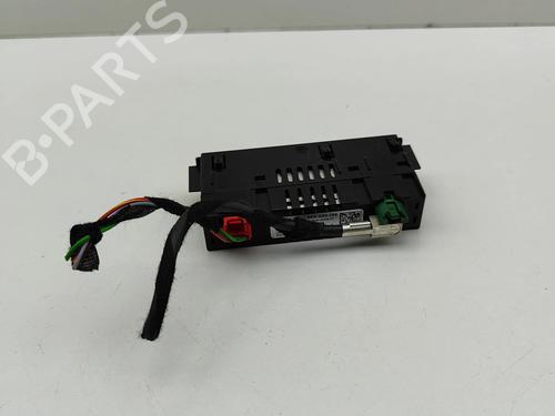 Electronic module AUDI Q4 E-TRON SUV (F4B) 45 | BP28561662M83  - Image 5
