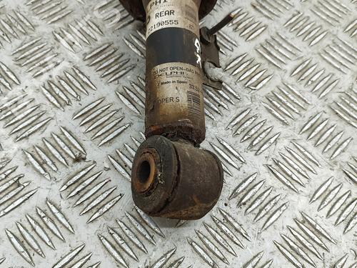 Left rear shock absorber MINI MINI (R50, R53) Cooper | BP29570030M18