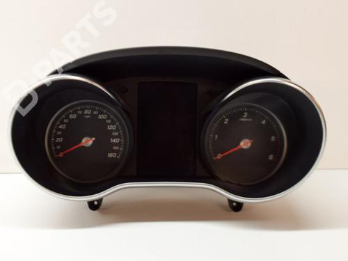 Quadro strumenti MERCEDES-BENZ C-CLASS (W205) C 220 BlueTEC / d (205.003) (163 hp) 8073709