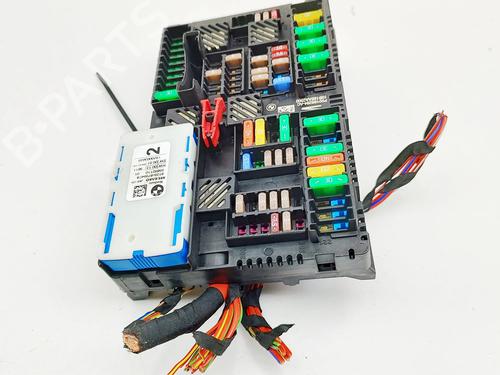 Used Fuse box BMW X3 (G01, F97, G08) M Competition (510 hp) 30732217
