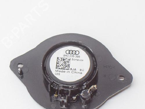 Speaker AUDI Q5 (8RB) 3.0 TFSI quattro | BP8835271E2 