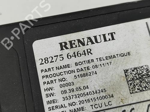 Electronic module RENAULT ZOE (BFM_) ZOE | BP32754913M83  - Image 6