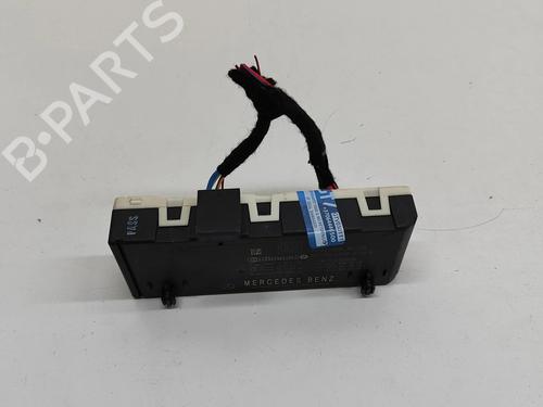 Used Electronic module Electronic module MERCEDES-BENZ C-CLASS Coupe (C205) C 250 d 4-matic (205.309) (204 hp) 28956055 28956055