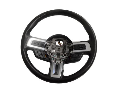 Used Steering wheel Steering wheel FORD USA MUSTANG Coupe 2.3 EcoBoost (314 hp) 33361137 33361137