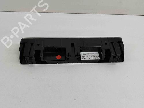 Climate control MERCEDES-BENZ A-CLASS (W177) A 180 d (177.003) | BP27767454I5