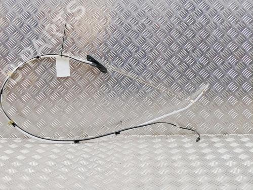 Used Antenna/Base Antenna/Base ISUZU D-MAX II (TFR, TFS) 2.5 CRDi 4x4 (TFS86J) (163 hp) 39243865 39243865