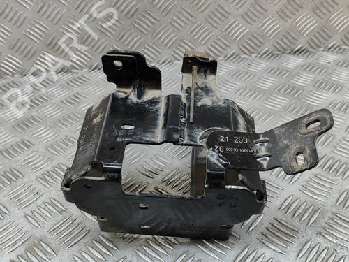 Other PEUGEOT 2008 II (UD_, US_, UY_, UJ_, UR_, UC_) e-2008 (UKZKXZ) | BP27778933O1 