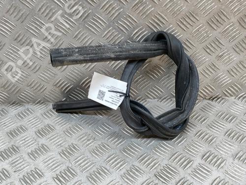 Used Rubber door seal CITROËN C4 III (BA_, BB_, BC_) 1.2 PureTech 130 (BAHNSA, BAHNSB) (130 hp) 28550763
