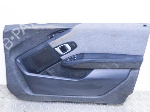 Used Front right panel BMW i3 (I01) s Electric (102 hp) 27754546