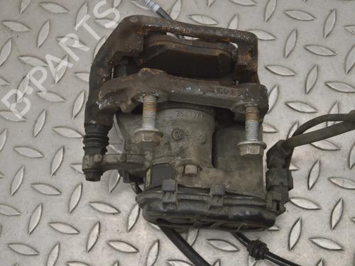 Right rear brake caliper MERCEDES-BENZ E-CLASS (W213) E 220 d (213.004) | BP33359117M106  - Image 5