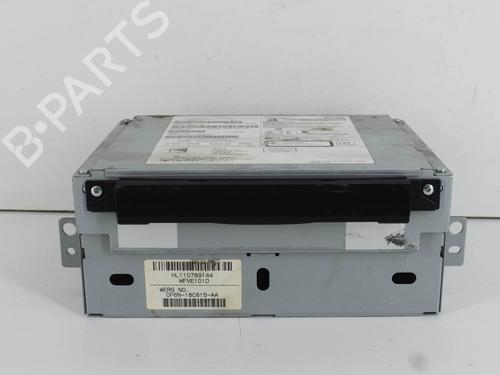 Used Electronic module VOLVO V40 Hatchback (525) D2 (114 hp) 15622339