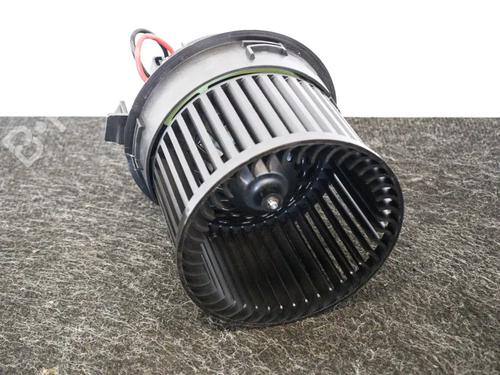 Used Heater blower motor Heater blower motor PEUGEOT 208 I (CA_, CC_) 1.2 VTI 82 (82 hp) 6742954 6742954