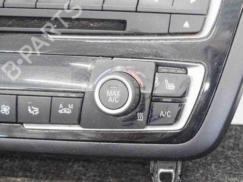 Climate control BMW 4 Coupe (F32, F82) 420 d | BP6740268I5 