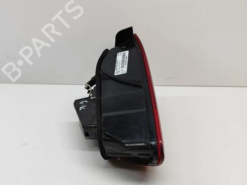 Left tailgate light VW GOLF VII (5G1, BQ1, BE1, BE2) 2.0 GTI | BP16348776C79