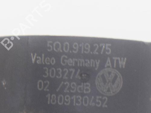 Electronic module PORSCHE PANAMERA (970) 3.0 D | BP10399582M83 