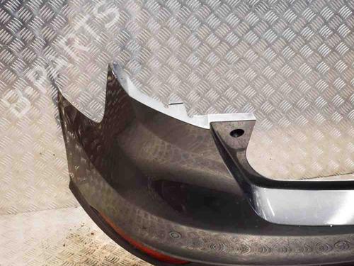 Rear bumper FORD FOCUS III 1.0 EcoBoost | BP29569824C8 