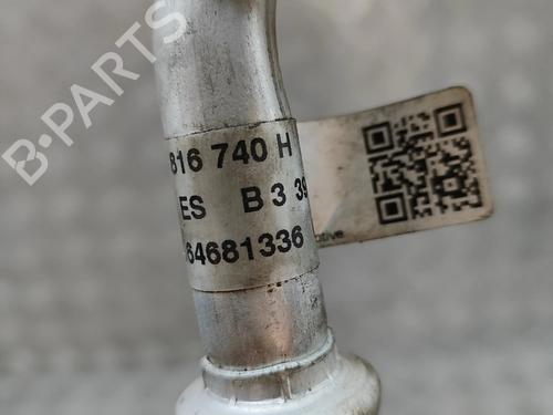 AC-rør AUDI E-TRON (GEN) 55 quattro | BP27781862M126 