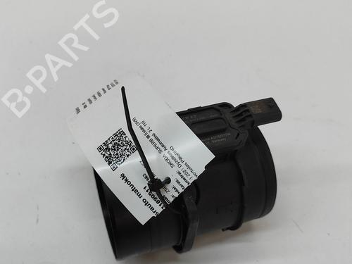 Used Mass air flow sensor SKODA SUPERB III Estate (3V5) 2.0 TDI (150 hp) 28566622