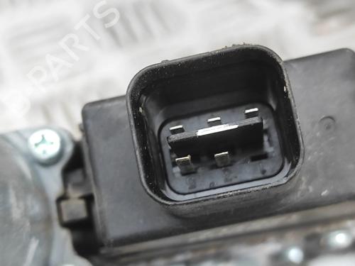 Front right window mechanism SSANGYONG REXTON W / REXTON 2.2 Xdi All-wheel Drive | BP33176513C23  - Image 5