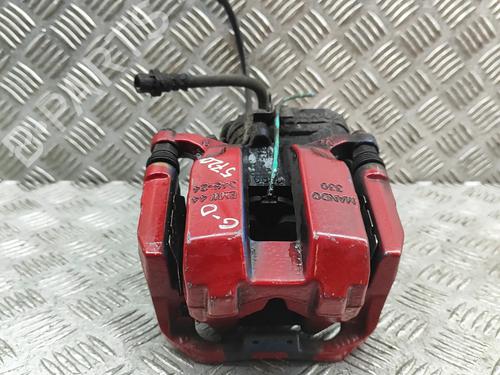 Used Right rear brake caliper BMW 3 (G20, G80, G28) 330 e Plug-in-Hybrid (292 hp) 30108287