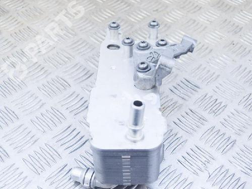 Oil radiator BMW 1 (F20) M 140 i | BP6741375M33 