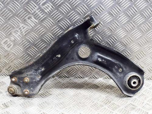 Right front suspension arm SKODA FABIA III Estate (NJ5) 1.0 TSI | BP15551758M13 