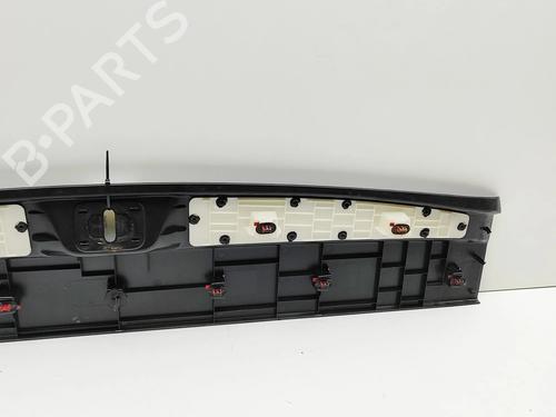 Tailgate trim CADILLAC ESCALADE 6.2 AWD | BP30440002C151 