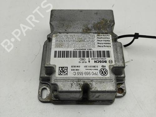 Used ECU airbags ECU airbags PORSCHE CAYENNE (92A) 3.0 S E-Hybrid (416 hp) 33380450 33380450