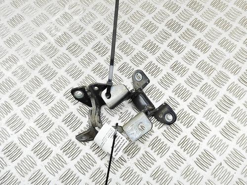 Used Hinge/Door check strap Hinge/Door check strap JEEP GRAND CHEROKEE IV (WK, WK2) 3.0 CRD V6 4x4 (250 hp) 33391928 33391928