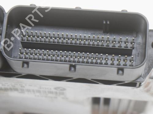 Engine control unit (ECU) BMW 3 (F30, F80) 318 d | BP7733127M57