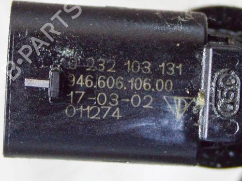 Elektronische sonde VW TIGUAN (AD1, AX1) 1.4 TSI | BP14648588M84