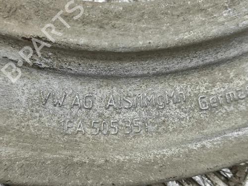 Left rear suspension arm VW ID.3 (E11, E12) Pro | BP27766413M14 - Image 8