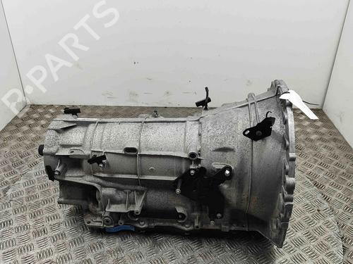 Used Gearbox Gearbox LAND ROVER RANGE ROVER SPORT II (L494) 4.4 SDV8 4x4 (340 hp) 33374596 33374596