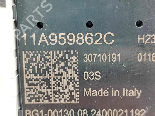 Right front window switch VW ID.4 (E21) PRO | BP33731955I26  - Image 7