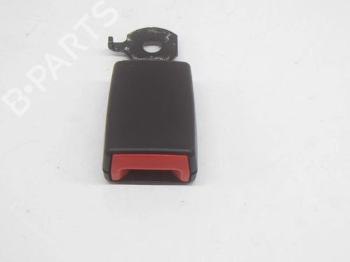 Used Seat buckle Seat buckle PORSCHE PANAMERA (970) 3.0 D (250 hp) 14623020 14623020