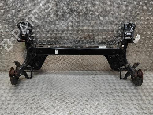 Used Rear axle VW GOLF VII (5G1, BQ1, BE1, BE2) 1.2 TSI (105 hp) 24582243