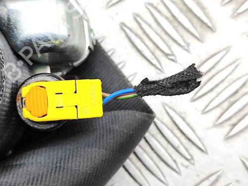 Front right seatbelt FORD TRANSIT CUSTOM V362 Bus (F3) 2.0 EcoBlue | BP36358765I25  - Image 6