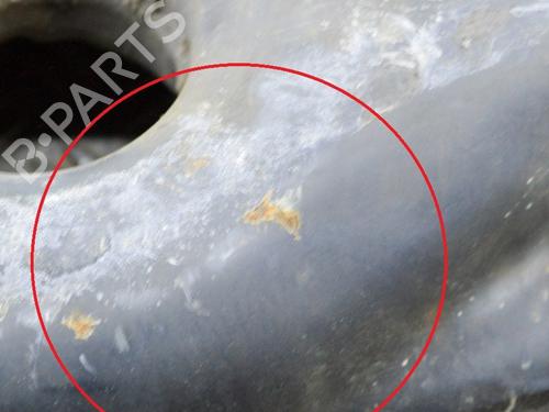 Left rear suspension arm MERCEDES-BENZ E-CLASS (W212) E 250 CDI / BlueTEC (212.003, 212.004) | BP16270664M14 