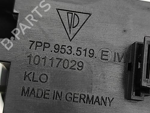 Switch PORSCHE 911 (991) 3.8 Turbo | BP33395230I30 - Image 6