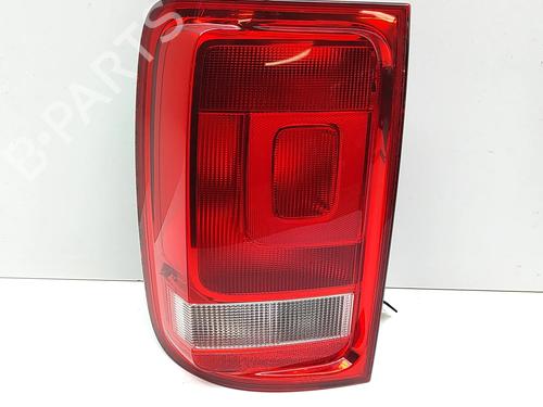 Used Left taillight Left taillight VW AMAROK (2HA, 2HB, S1B, S6B, S7A, S7B, AGD) 2.0 BiTDI 4motion (180 hp) 33377680 33377680