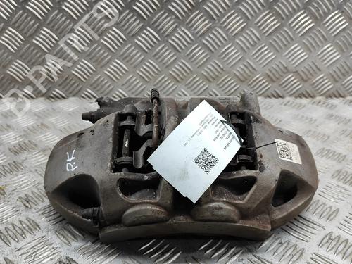Used Left front brake caliper AUDI Q5 (FYB, FYG) 40 TDI quattro (190 hp) 27769882
