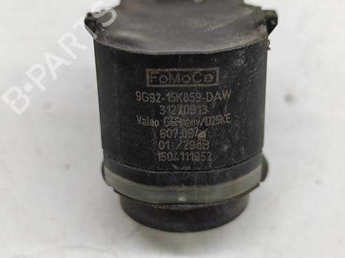 Electronic module VOLVO V60 I (155) 1.6 DRIVe | BP26142263M83 - Image 7