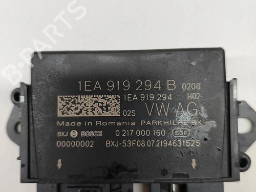 Electronic module VW ID.3 (E11, E12) Pro | BP27765928M83