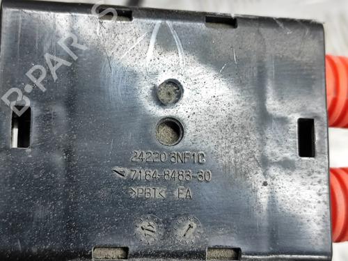 Cable NISSAN LEAF (ZE1) Electric | BP27790213E12 