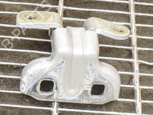 Used Hinge/Door check strap CHEVROLET VOLT EV 150 (151 hp) 14612957